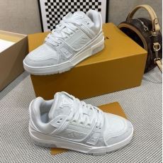 Louis Vuitton Trainer Sneaker